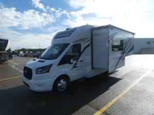 Gemini AWD 23TW Photo