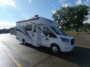 Gemini AWD 23TW Photo