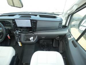 Gemini AWD 23TW Photo