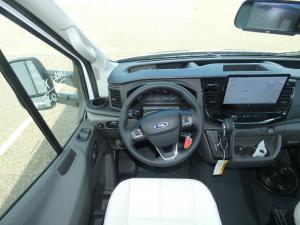 Gemini AWD 23TW Photo