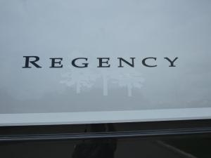 Regency 3951BAM Photo