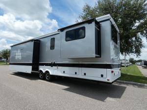 Regency 3951BAM Photo