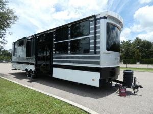 Regency 3951BAM Photo