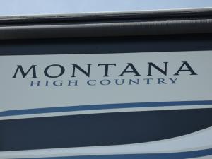 Montana High Country 331RL Photo