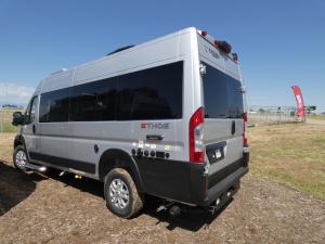 Ethos 20T Photo