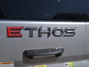 Ethos 20T Photo