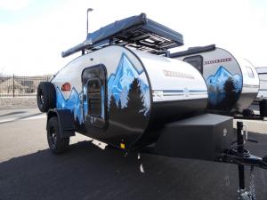 Little Buggy 12LRK Photo