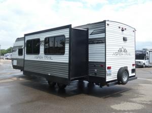 Aspen Trail 2880RKS Photo