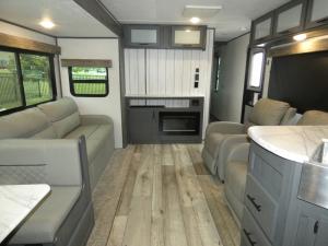 Aspen Trail 2880RKS Photo