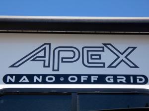 Apex Nano 208BHS Photo