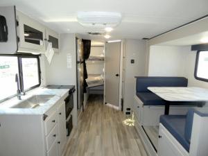 Apex Nano 208BHS Photo