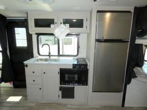 Apex Nano 208BHS Photo