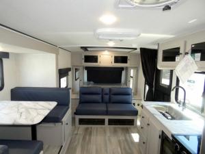 Apex Nano 208BHS Photo