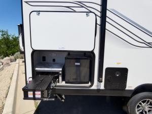 Apex Nano 208BHS Photo