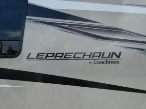 Leprechaun 311FS Ford 450 Photo