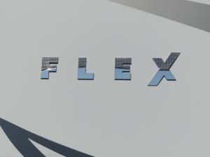 Flex 34J Photo