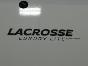 LaCrosse 3411RK Photo