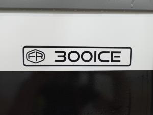 Salem 300ICE Photo