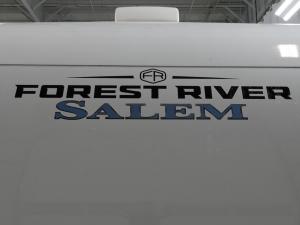 Salem 300ICE Photo