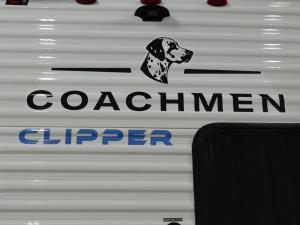 Clipper 5K Series 26BH Photo