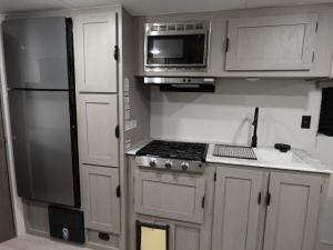 Clipper 5K Series 26BH Photo