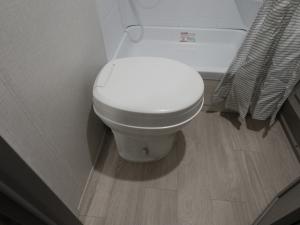 Clipper 5K Series 26BH Photo