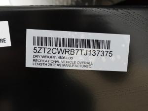 Clipper 5K Series 26BH Photo