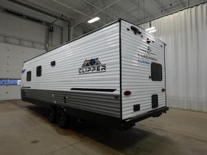 Clipper 5K Series 26BH Photo