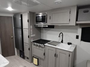 Clipper 5K Series 26BH Photo