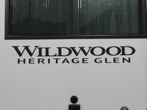 Wildwood Heritage Glen 308RL Photo