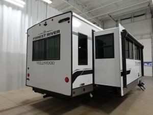 Wildwood Heritage Glen 308RL Photo