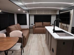 Wildwood Heritage Glen 308RL Photo