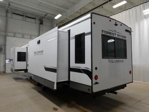 Wildwood Heritage Glen 308RL Photo