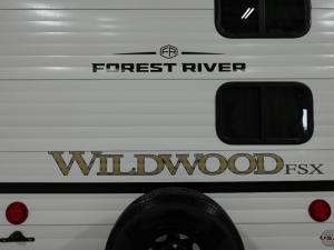 Wildwood FSX 178BHSKX Photo