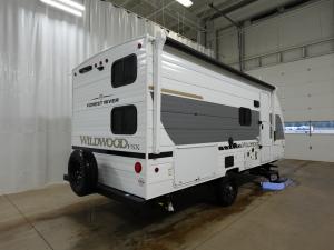 Wildwood FSX 178BHSKX Photo