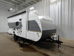 Wildwood FSX 178BHSKX Photo