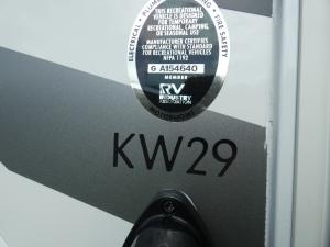 Quantum KW29 Photo