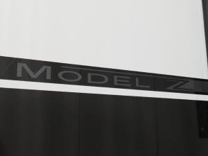 Model Z 3400 Photo