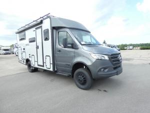 EKKO Sprinter 23B Photo