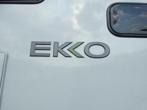 EKKO Sprinter 23B Photo