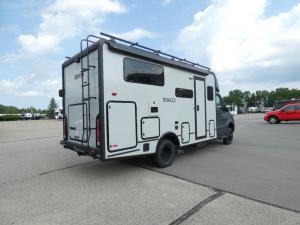EKKO Sprinter 23B Photo