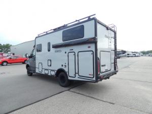 EKKO Sprinter 23B Photo