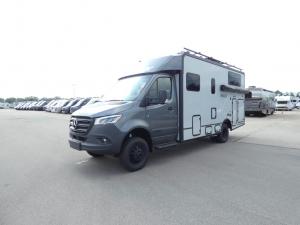 EKKO Sprinter 23B Photo