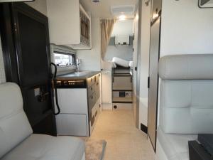 EKKO Sprinter 23B Photo