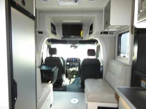 EKKO Sprinter 23B Photo