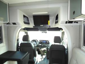 EKKO Sprinter 23B Photo