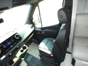 EKKO Sprinter 23B Photo