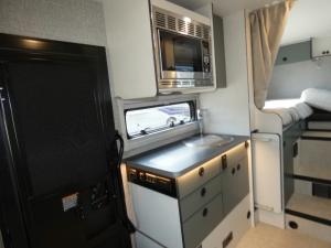 EKKO Sprinter 23B Photo