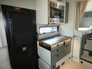 EKKO Sprinter 23B Photo