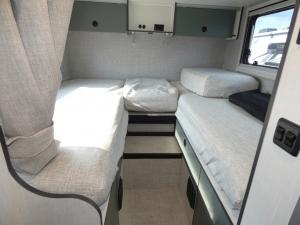 EKKO Sprinter 23B Photo